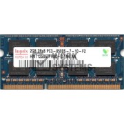 Оперативная память Hynix HMT125S6TFR8C-G7 DDRIII 2048Mb