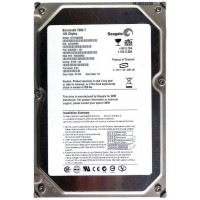 Жесткий диск Seagate ST3120022A 120Gb 7200 IDE 3.5" HDD