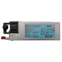 Резервный Блок Питания HP HSTNS-PC40 500W