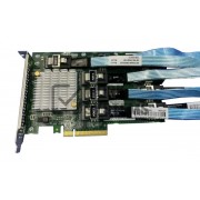Адаптер HPE 6017B0533202 SAS