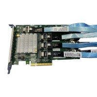 Адаптер HPE 776401-001 SAS