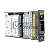 728574-001 Жесткий диск HP 3PAR M6710 600GB 6G SAS 10K SFF