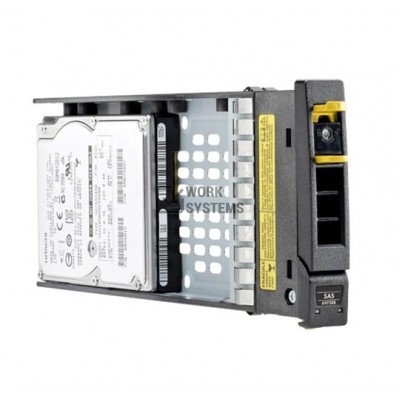 728574-001 Жесткий диск HP 3PAR M6710 600GB 6G SAS 10K SFF 728574-001 Жесткий диск HP 3PAR M6710 600GB 6G SAS 10K SFF