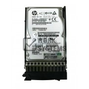 Жесткий диск HP 0B26028 600Gb  SAS 2,5" HDD