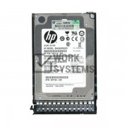 Жесткий диск HP 731027-S21 300Gb SAS 2,5" HDD