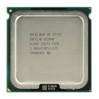 Процессор E5335 Intel 2000Mhz