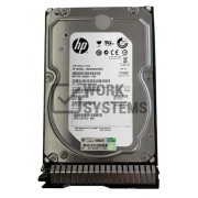 Жесткий диск HP 713848-S21 4Tb 7200 SATA 3.5" HDD