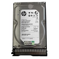 Жесткий диск HP 738344-S21 4Tb 7200 SATAIII 3,5" HDD