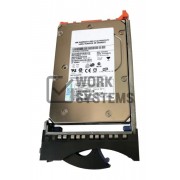Жесткий диск IBM 26K5808 146,8Gb Fibre Channel 3,5" HDD