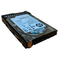 741146-B21 Накопитель HP G8 G9 800-GB 2.5 SAS ME 12G EM SC SSD