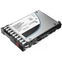 741230-001 Накопитель HP G8 G9 200-GB 12G 2.5 SAS HE EP SC SSD