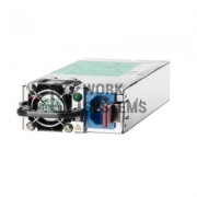 Блок питания HP PSU 1200W Common Slot Silver Hot Plug [438202-002]