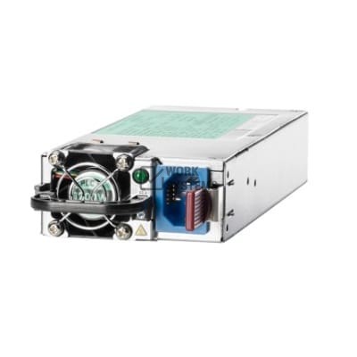 Блок питания HP 1500W Common Slot Platinum Plus Hot Plug Power Supply Kit [684529-001]