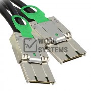 74546-0801 Кабель Molex cable x8 1 м