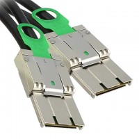 74546-0801 Кабель Molex cable x8 1 м