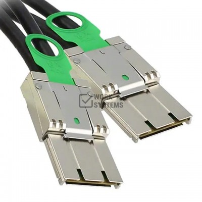 74546-0801 Кабель Molex cable x8 1 м