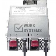 745725-B21 Блок питания HP 800W/900W hot-plug AC power supply