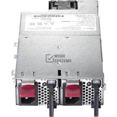 745725-B21 Блок питания HP 800W/900W hot-plug AC power supply