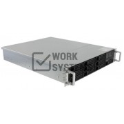 RS2212RP+ Жесткий диск Synology Inc.