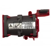 Вентилятор HP PFM0412HS-DF09 12v 40x40x56mm