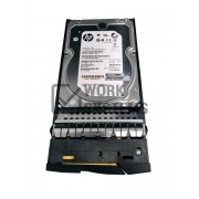 Жесткий диск HP 710490-003 4Tb 7200 SAS 3,5" HDD