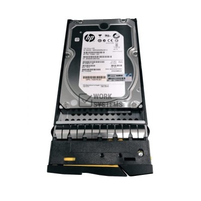 Жесткий диск HP 9ZM270-087 4Tb 7200 SAS 3,5" HDD