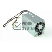 751885-001 Блок питания HP PSU 240W PRODESK 600 G1 SFF