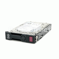761496-001 Жесткий диск HP G8 G9 6-TB 6G 7.2K 3.5 SATA SC