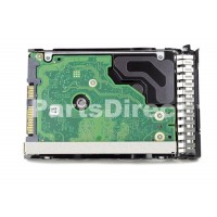 759210-B21 Жесткий диск HP G8 G9 450-GB 12G 15K 2.5 SAS SC