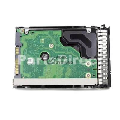 759210-B21 Жесткий диск HP G8 G9 450-GB 12G 15K 2.5 SAS SC