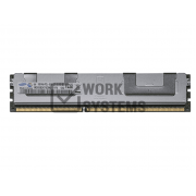 M393B2K70CM0-YF8 Оперативная память Samsung 16 Гб DDR3 1066 МГц