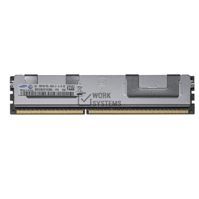 M393B2K70CM0-YF8 Оперативная память Samsung 16 Гб DDR3 1066 МГц