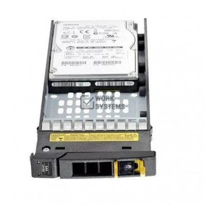761928-001 Жесткий диск HP SPS-DRV 1.2TB HDD 6G SAS 10K SFF SS7000