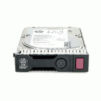 765255-B21 Жесткий диск HP G8 G9 6-TB 6G 7.2K 3.5 SATA SC