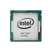 CM8063701098101 Процессор Intel Xeon E3 1230 v2 (3.3GHz/8M) (SR0P4) LGA-1155 oem