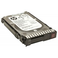 765455-B21 Жесткий диск HP G8-G10 2-TB 6G 7.2K 2.5 SATA SC