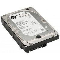 765470-004 Жесткий диск HP G8-G10 2-TB 12G 7.2K 2.5 SAS SC