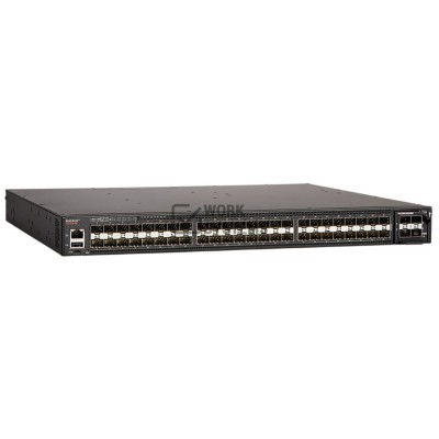 Коммутатор Ruckus ICX7450-48F-E-RMT3