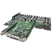 Материнская плата HP 729842-001 Socket 2011-3