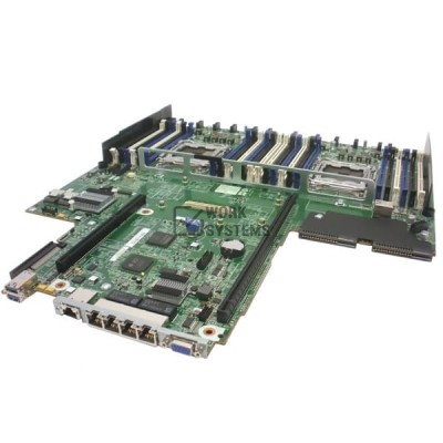 Материнская плата HP 729842-001 Socket 2011-3