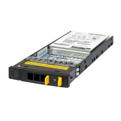 794546-001 Жесткий диск HP 3PAR StoreServ M6710 600GB 6G SAS 15K SFF