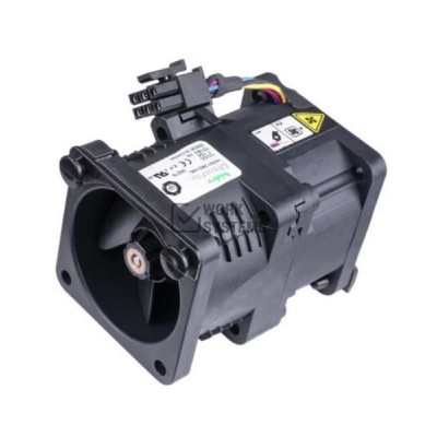Вентилятор HP 778567-001 12v 40x40x56mm  10000