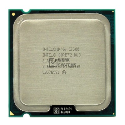 Процессор SLAPB Intel 2667Mhz