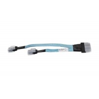 784629-001 Кабель HPE DL380 MINI-SAS