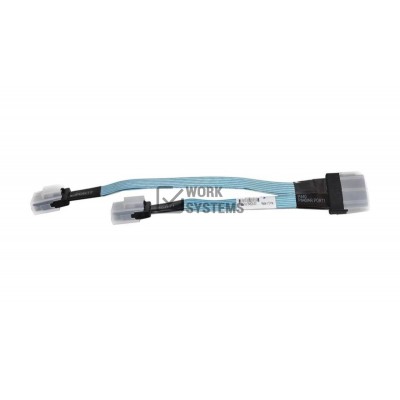 784629-001 Кабель HPE DL380 MINI-SAS