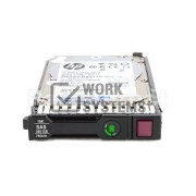 768788-001 Жесткий диск HP G8-G10 300-GB 12G 10K 2.5 SAS SC