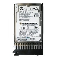 Жесткий диск HP 785099-S21 300Gb SAS 2,5" HDD