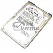 Жесткий диск Hitachi HTS541680J9SA00 80Gb 5400 SATA 2,5" HDD