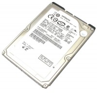 Жесткий диск Hitachi HTS541680J9SA00 80Gb 5400 SATA 2,5" HDD