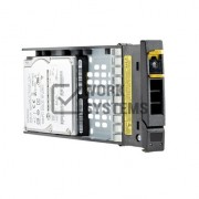 Жесткий диск HP 3PAR StoreServ M6710 1.92TB 6G SAS SFF cMLC SSD [778252-001]